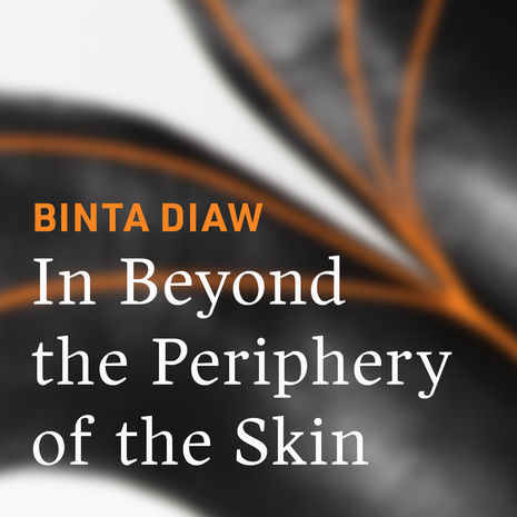 Binta Diaw: In Beyond the Periphery of the Skin