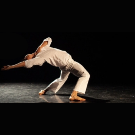 Dance intensive course at Temple Rome