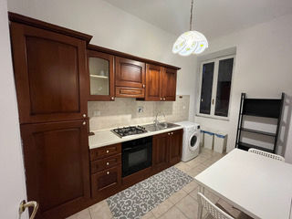 SHR Apartments
