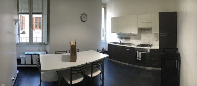 SHR Apartments