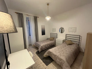 SHR Apartments