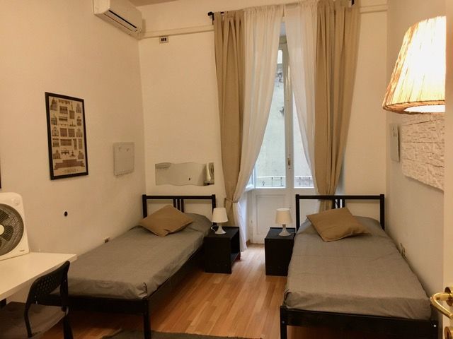 SHR Apartments