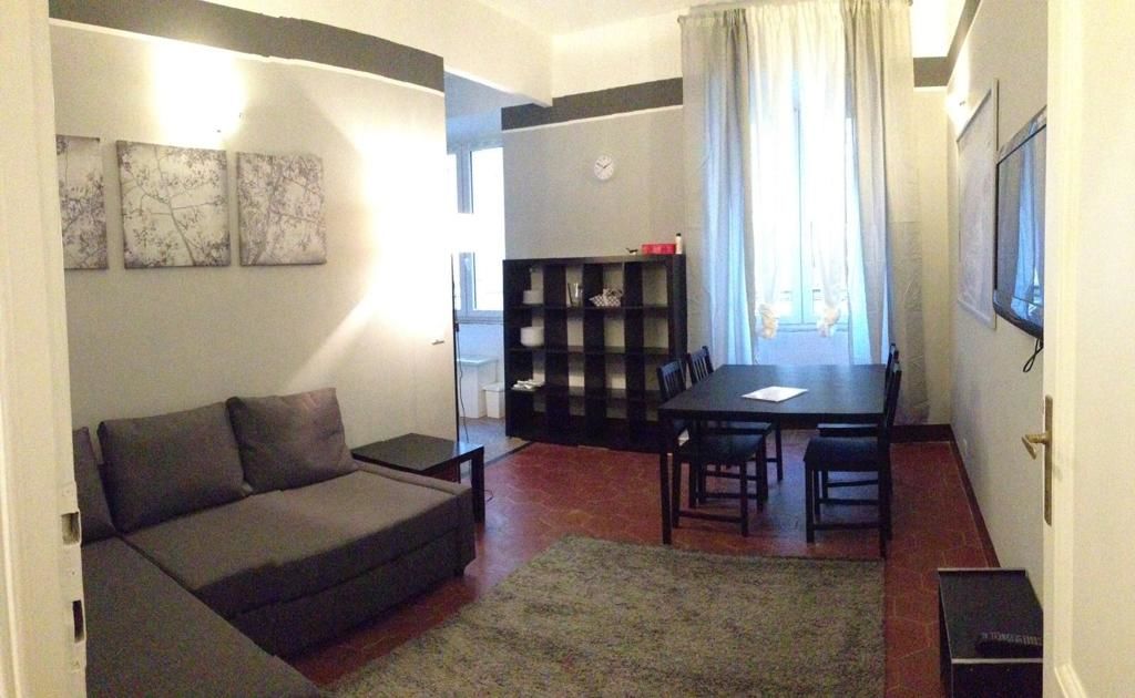 SHR Apartments