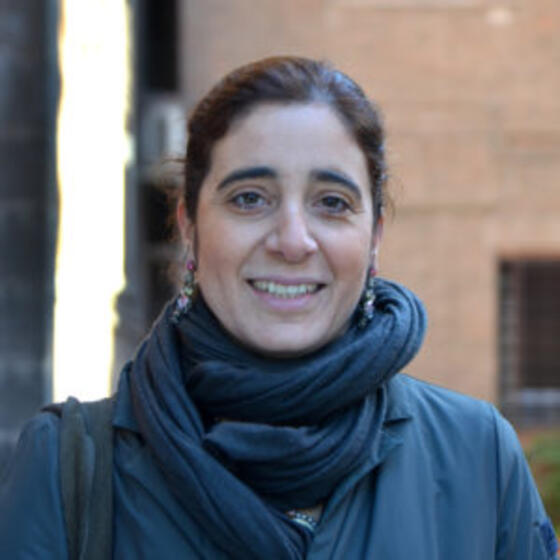 Valentina Folgiero