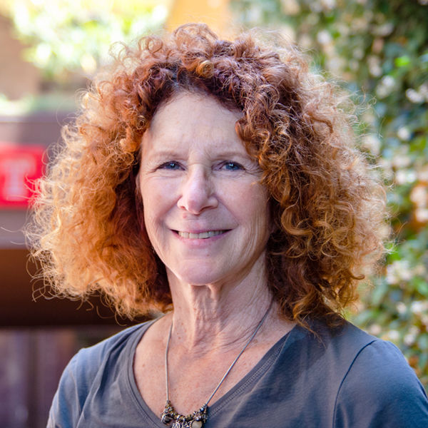 Headshot of Susan Cohen